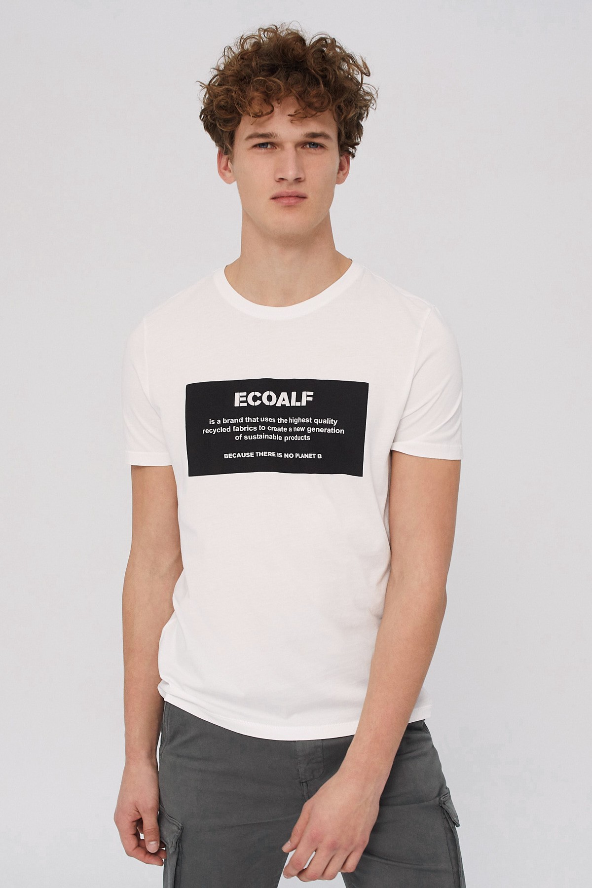camiseta hombre natal label