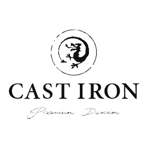 cast iron