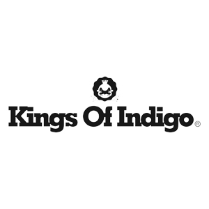 kings of indigo